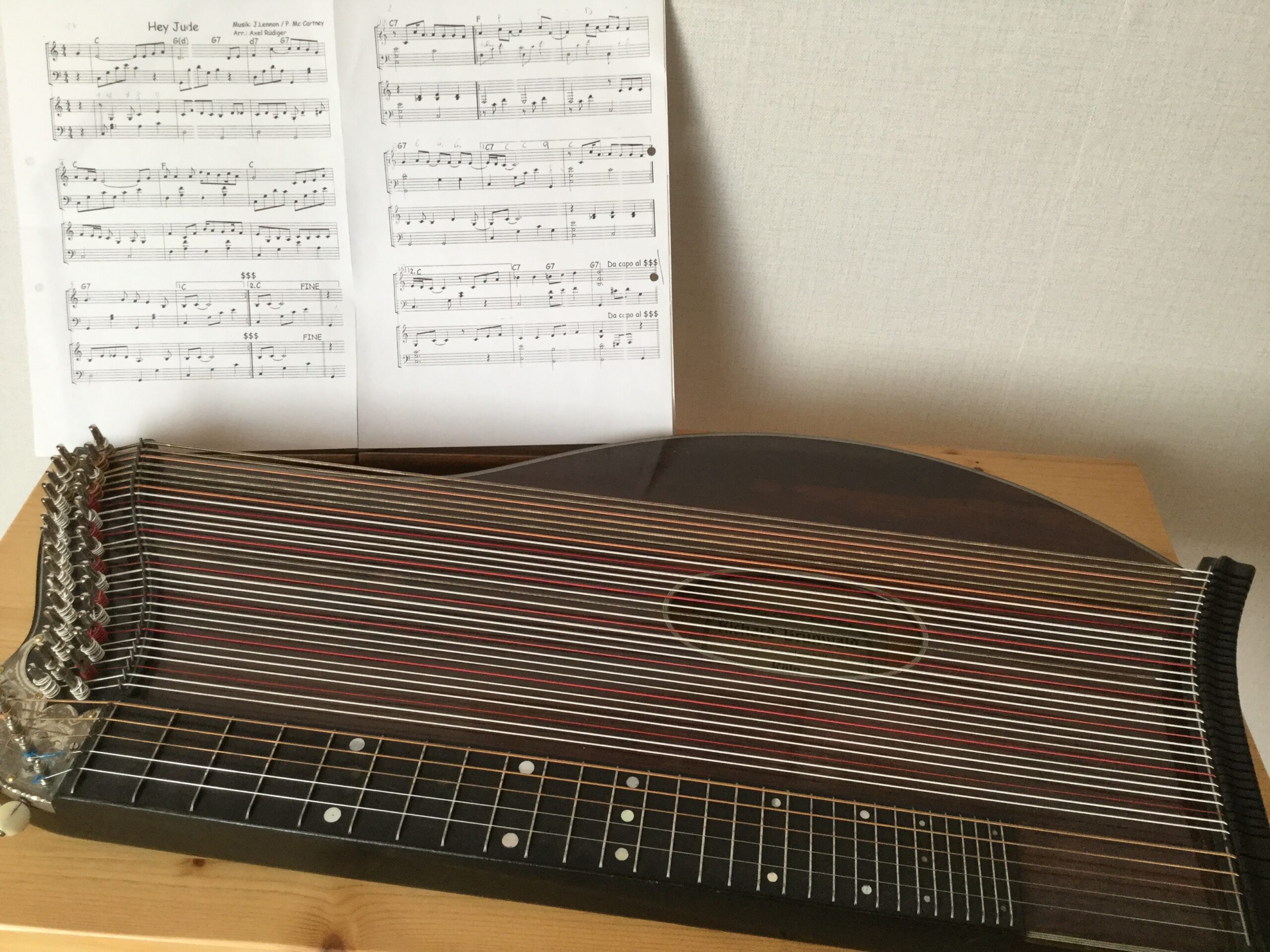 Altzither