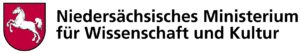 Niederschsisches Ministerium für Wissenschaft und Kultur
